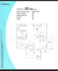 Visioncrest Orchard (D9), Condominium #479973671